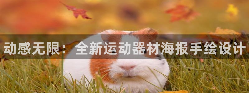 凯捷体育平台假的吗是真的吗吗:动感无限:全新运动器材海报手绘